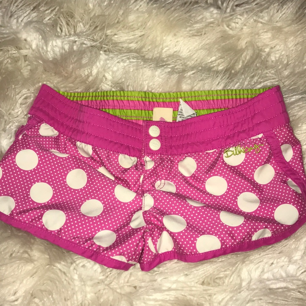 !! Bathing Suit Bottom Shorts !!